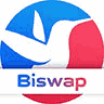 Biswap Logotip