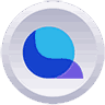 Liquity Logotyp