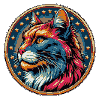 ColorfulCat