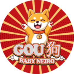 Gou Logotip