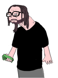 Логотип Morud