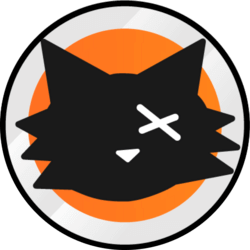 Super Useless Token Λογότ.