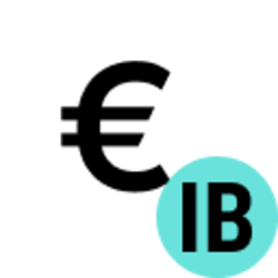 Iron Bank EUR 圖標