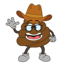 FECES Logotip