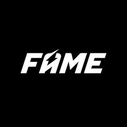 Fame MMA ロゴ