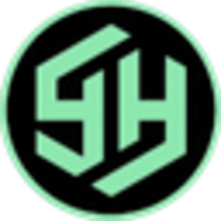Logo de Skyhash