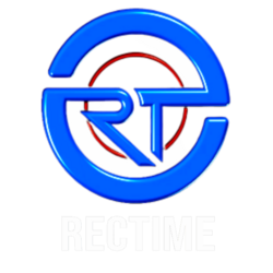 RecTime ロゴ