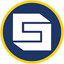 Stronger Logo