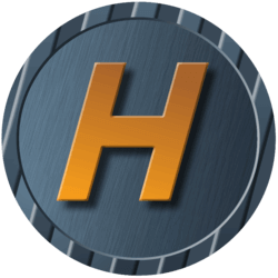 Логотип Hunter Token
