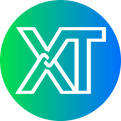 XTblock Λογότ.