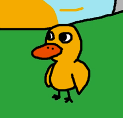 Didi Duck 圖標