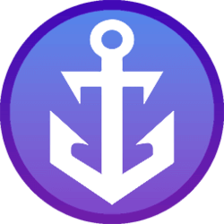 Ton Ship Logo
