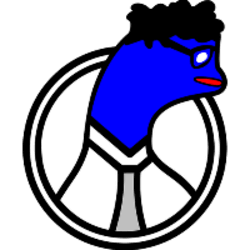 Логотип Pleb