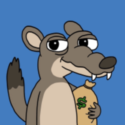 Scrat Logosu