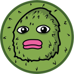 Pickle Logo