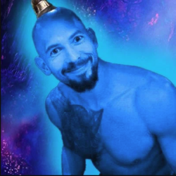 Genie Прогноз Цены