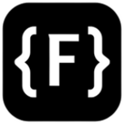Fcode AI Logo