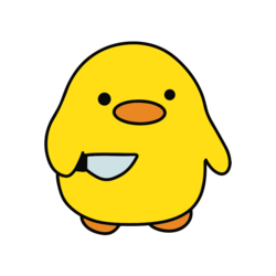 Логотип duk