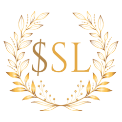 Logo de The Society Library