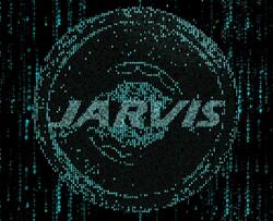 Jarvis סֵמֶל