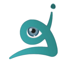 Логотип Virtu by Virtuals