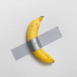 Логотип Banana