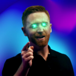 Логотип EARLY Radix