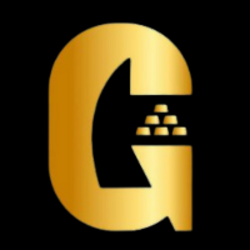 Gold Reserve סֵמֶל