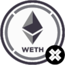 Axelar Wrapped Ether