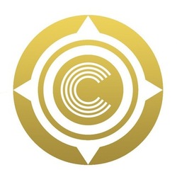 Логотип CIPHER