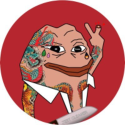 Логотип YAK