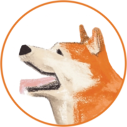Логотип Hachi