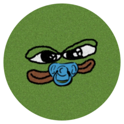 Book of Baby Memes Logo