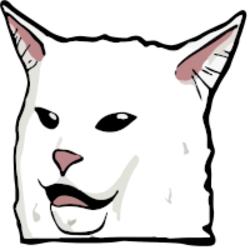 Logo de Smudge Lord