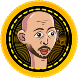 DORK Logo