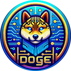 DogeAi ロゴ