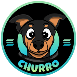 Churro ロゴ