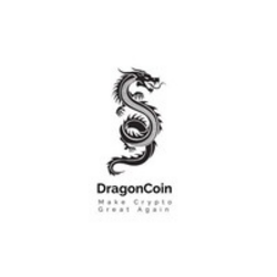 DragonCoin Прогноз Цены