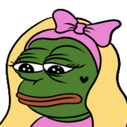 Logo de Pepe Girl
