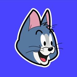 Logo Tom Coin