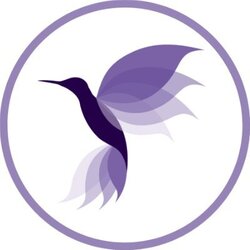 Hummingbird Finance Logotip