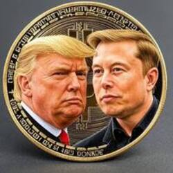 USAcoin Прогноз Цены