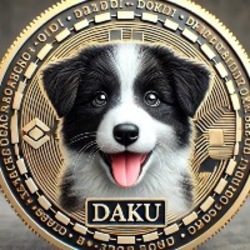 Daku Logo