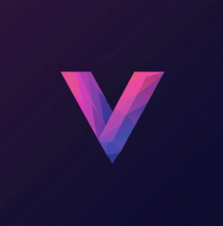 AI VERTEX by Virtuals Logo