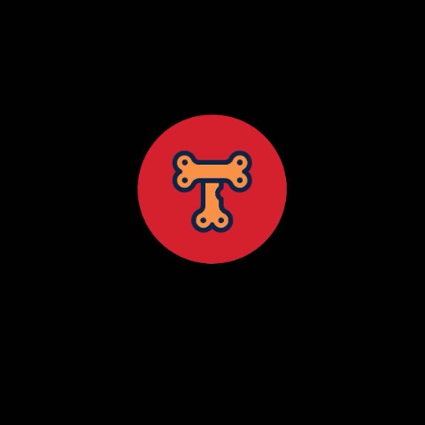 Shiba Inu Treat