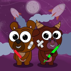 Логотип PEPO