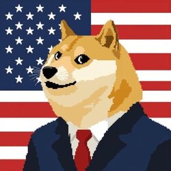 DOGEai 価格予測