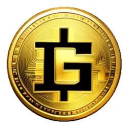 Логотип GCoin