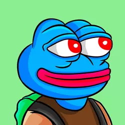 Logo Groggo By Matt Furie