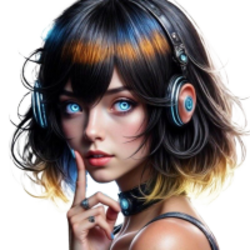 Nyx by Virtuals 圖標